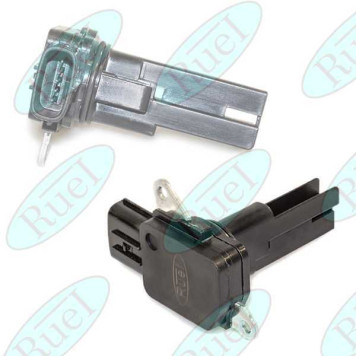 Датчик массового расхода воздуха <b>RUEI RUEI02606</b>