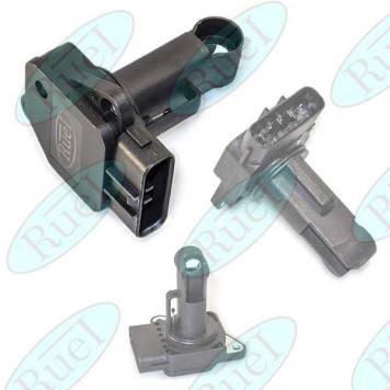 Датчик массового расхода воздуха <b>RUEI RUEI02613</b>