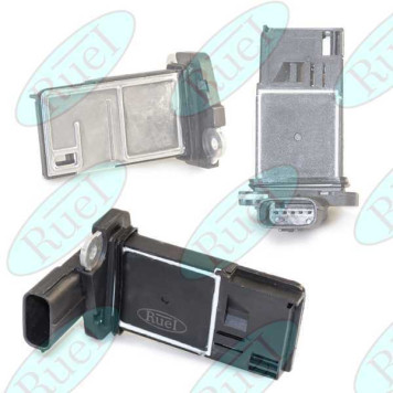 Датчик массового расхода воздуха <b>RUEI RUEI02617</b>