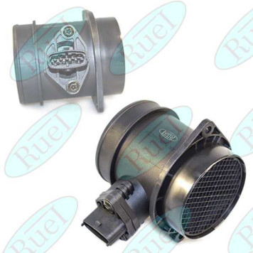 Расходомер воздуха в сборе (в корпусе) <b>RUEI RUEI02628</b>