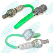 Датчик кислородный HONDA ACCORD купе IV (92-02) <b>RUEI RUEI04016</b>