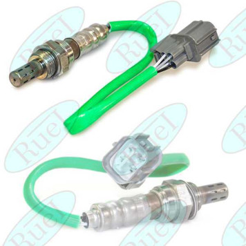 Датчик кислородный HONDA ACCORD купе IV (92-02) <b>RUEI RUEI04016</b>