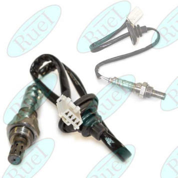 Датчик кислородный задний MITSUBISHI LANCERLANCER CLASSIC (03-08) <b>RUEI RUEI04036</b>