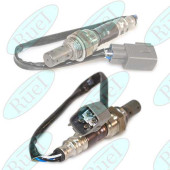 Датчик кислородный TOYOTA AVENSIS VERSO (M20) (01-09), PREVIA (00-н.в), RAV4 (00-05) <b>RUEI RUEI0405</b>