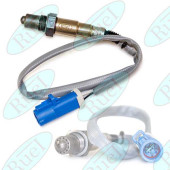 Датчик кислородный FORD C-MAX (03-11), FOCUS II (05-11), FOCUS III (11-н.в), для volvo S40 (04-12) <b>RUEI RUEI04095</b>