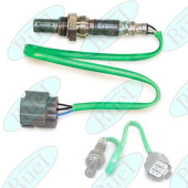 Датчик кислородный SUBARU FORESTER (S11) (02-07), IMPREZA (G11) (00-07), LEGACY (B13) (03-09) <b>RUEI RUEI04119</b>