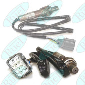 Датчик кислородный SUBARU FORESTER (01-03), IMPREZA (00-01), LEGACY (99-03) <b>RUEI RUEI0412</b>