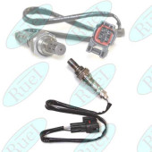 Датчик кислородный SUZUKI IGNIS II (03-08), LIANA (01-07) <b>RUEI RUEI0413</b>