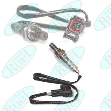 Датчик кислородный SUZUKI IGNIS II (03-08), LIANA (01-07) <b>RUEI RUEI0413</b>