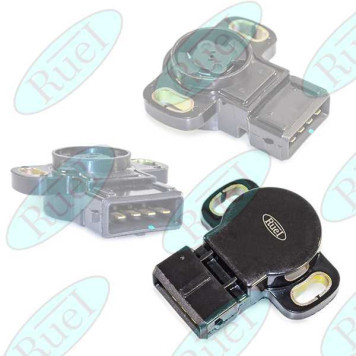 Датчик положения дроссельной заслонки <b>RUEI RUEI0451</b>