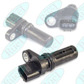 Датчик положения коленвала HONDA ACCORD VII (03-08), CIVIC 4D (06-12), <b>RUEI RUEI04646</b>