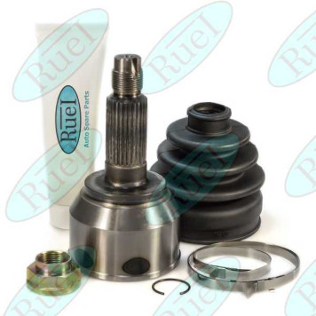 Шрус внешний передний левый, правый (1.6, акпп) <b>RUEI RUEI0848</b>
