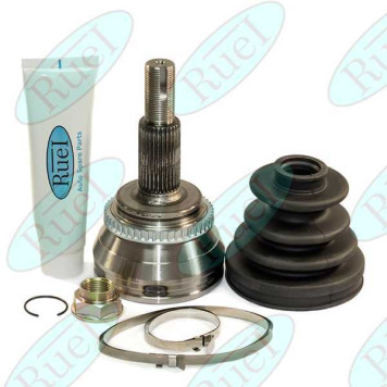 Шрус внешний передний левый, правый <b>RUEI RUEI0850</b>