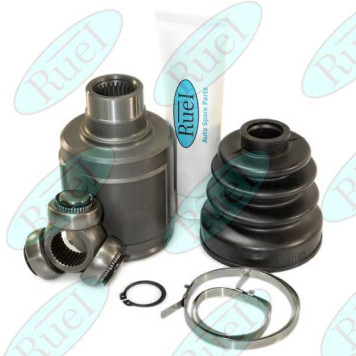 Шрус внутренний передний правый HONDA ACCORD VIII (08-13) <b>RUEI RUEI0898</b>