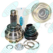 Шрус внешний задний BMW X5 (E70) (07-13), X5 (F15) (13-н.в), X6 (F16) (14-н.в) <b>RUEI RUEI0917</b>