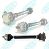 Привод передний правый <b>RUEI RUEI0931</b>