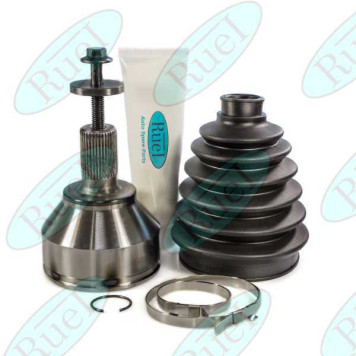 Шрус внешний передний левый, правый (2.4) (мкпп) <b>RUEI RUEI0932</b>