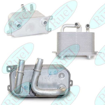 Радиатор масляный 5' <b>RUEI RUEI10025</b>