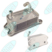 Радиатор масляный <b>RUEI RUEI10033</b>