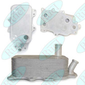 Радиатор масляный <b>RUEI RUEI10044</b>