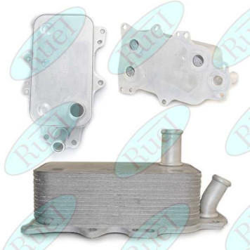 Радиатор масляный <b>RUEI RUEI10044</b>