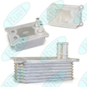 Радиатор масляный <b>RUEI RUEI10048</b>