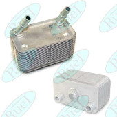 Радиатор (маслоохладитель) акпп <b>RUEI RUEI10053</b>