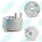 Радиатор масляный <b>RUEI RUEI10061</b>