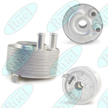 Радиатор масляный <b>RUEI RUEI10061</b>