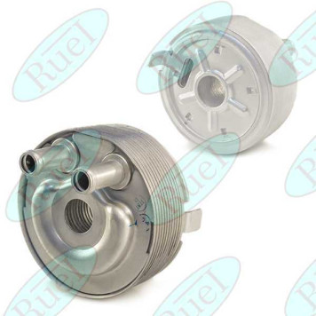 Радиатор масляный <b>RUEI RUEI10062</b>