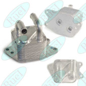 Радиатор масляный <b>RUEI RUEI10065</b>
