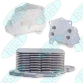 Радиатор масляный <b>RUEI RUEI10068</b>