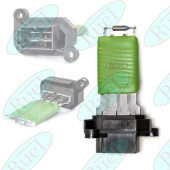 Резистор отопителя FORD TRANSIT (94-00), TRANSIT (06-13), TRANSIT FA (00-06) <b>RUEI RUEI13532</b>