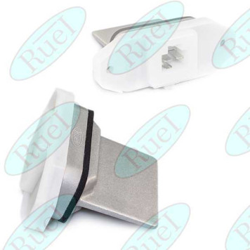 Резистор отопителя NISSAN MAXIMA (A33) (00-05), MAXIMA (A34) (04-08), X-TRAIL (T30) (01-06) <b>RUEI RUEI13541</b>