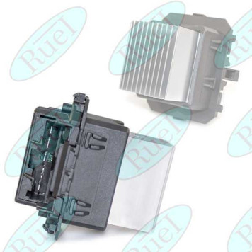Резистор отопителя <b>RUEI RUEI13556</b>