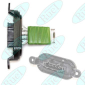 Резистор отопителя <b>RUEI RUEI1359</b>