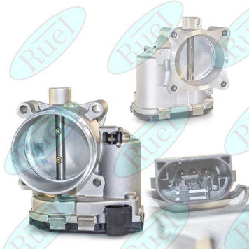 Дроссельная заслонка <b>RUEI RUEI1607</b>