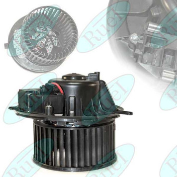 Мотор отопителя <b>RUEI RUEI1718</b>