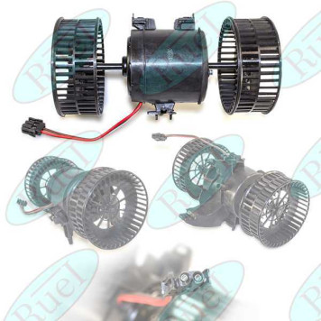 Мотор отопителя <b>RUEI RUEI17203</b>