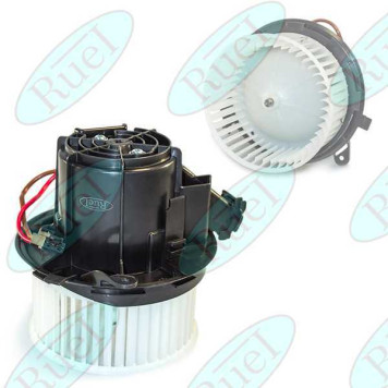 Мотор отопителя <b>RUEI RUEI17206</b>