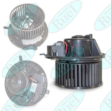 Мотор отопителя <b>RUEI RUEI17236</b>