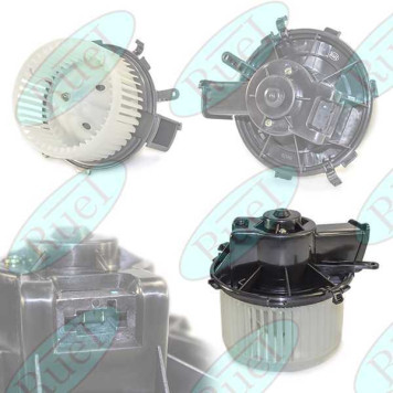 Мотор отопителя <b>RUEI RUEI17267</b>