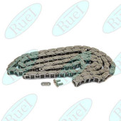 Цепь грм MERCEDES R171 SLK (04-11), W203 (00-06), W211 E-KLASSE (02-09) <b>RUEI RUEI2215</b>