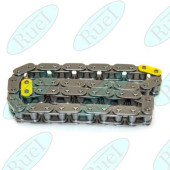 Цепь грм TOYOTA ALPHARD (08-14), CAMRY V40 (06-11), HIGHLANDER II (07-13), LAND CRUISER (150)PRADO <b>RUEI RUEI2217</b>