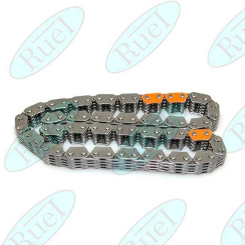 Цепь грм NISSAN 350Z (03-09), GT-R (08-н.в), MURANO (Z50) (04-08), (Z51) (08-16), PATHFINDER (R52) ( <b>RUEI RUEI2268</b>