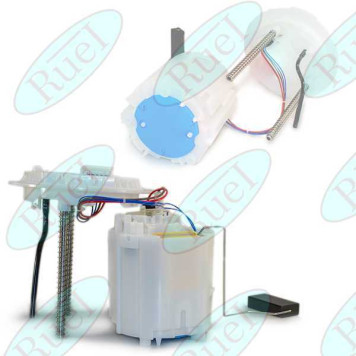 Насос топливный электрический <b>RUEI RUEI2460</b>