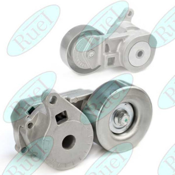 Натяжитель ремня MITSUBISHI GALANT (DJ1A, DM1A) (DJ, DM) (06-10), GRANDIS (NA4W) (NA0) (04-10), LANC <b>RUEI RUEI31544</b>