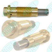 Натяжитель цепи грм MERCEDES W203 (00-06), W211 E-KLASSE (02-09) <b>RUEI RUEI3167</b>