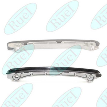 Планка успокоителя цепи грм MAZDA CX-7 (07-12) <b>RUEI RUEI31837</b>