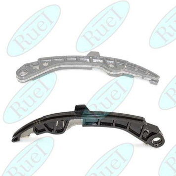 Планка натяжителя цепи грм нижняя NISSAN GT-R (08-н.в), MURANO (Z50) (04-08), MURANO (Z51) (08-16), <b>RUEI RUEI31845</b>